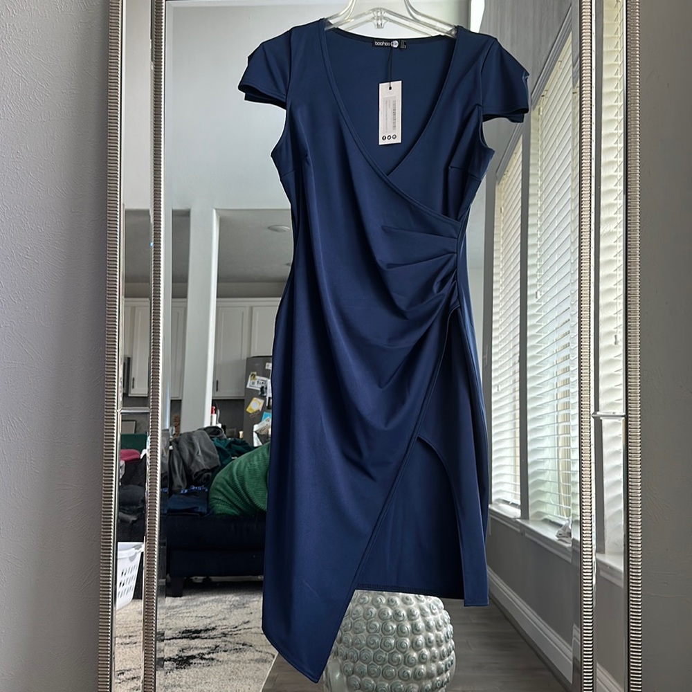 Boohoo Night Dress